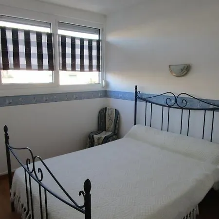 Appartamento Marinela 3 Ciboure