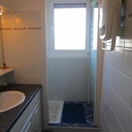 Appartamento Marinela 3 Ciboure