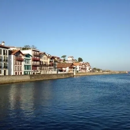 Appartamento Marinela 3 Ciboure