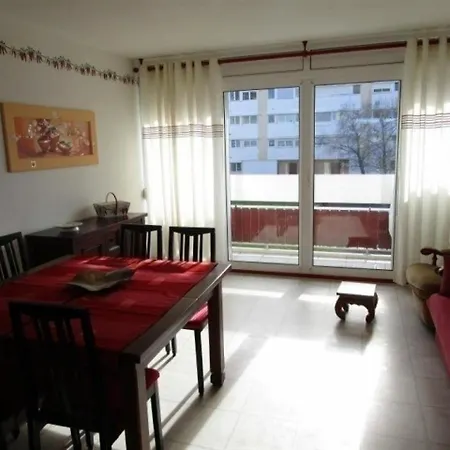 Appartamento Marinela 3 Ciboure