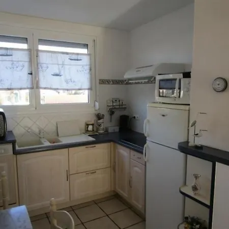 Appartamento Marinela 3 Ciboure