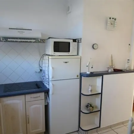 Marinela 3 Appartamento