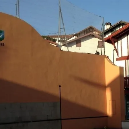 Appartamento Marinela 3 Ciboure