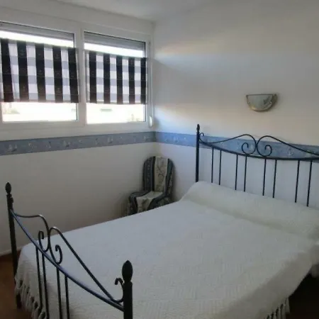 Appartamento Marinela 3 Ciboure